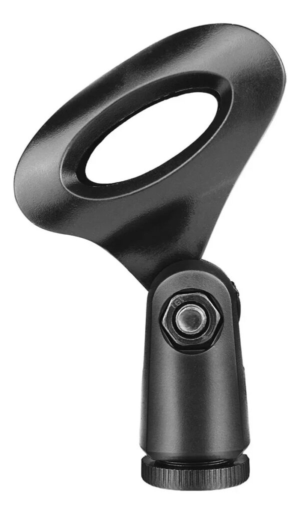 Cachimbo Para Microfone Com Rosca Abs Liverpool - Image 4