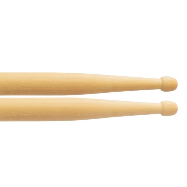 Baqueta Liverpool Fit Grip Series 5a Ponta De Madeira Marfim - Image 4
