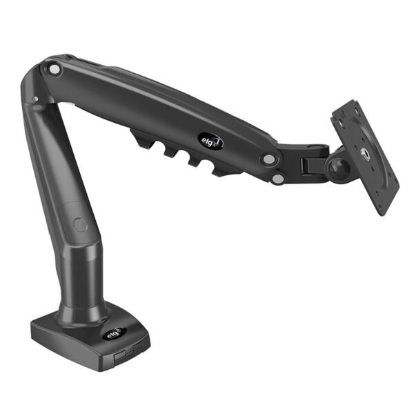 Suporte De Mesa F80n Para Tv/monitor De 17 Até 35 Polegadas - Image 2