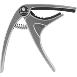 Braçadeira Capotraste Harmonics Ch-101sv Prata