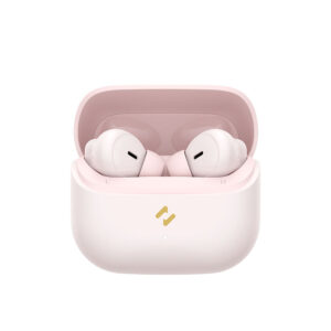 Earphone Fone De Ouvido Havit Tw982 Rosa Bluetooth Tws