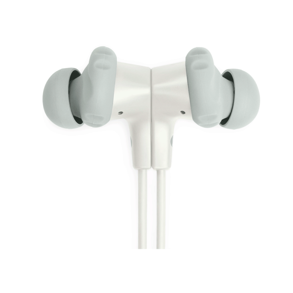 Fone De Ouvido Jbl Endurance Run 2 Branco Original Microfone - Image 6