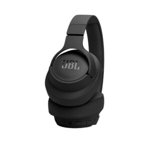 Fone Jbl Tune 770 Nc Original Bluetooth Anti Ruído Ativo Anc