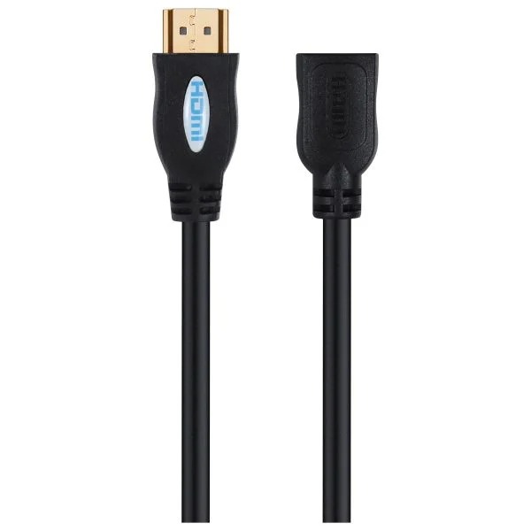 Cabo Extensor Hdmi 4k Hdr 2.0 Com Filtro 2 Metros – Vinik