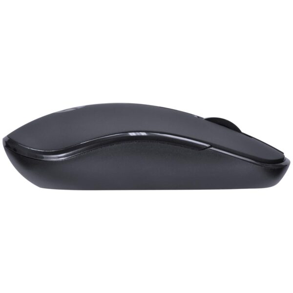 Mouse Recarregável Vinik Power One Pm100 Preto - Image 4