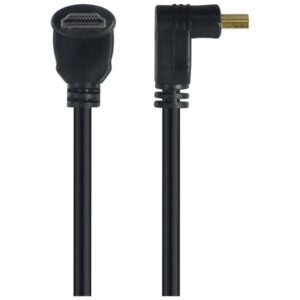 Cabo Hdmi 2.0 H20b90 Preto 2m Modelo H20b90-2