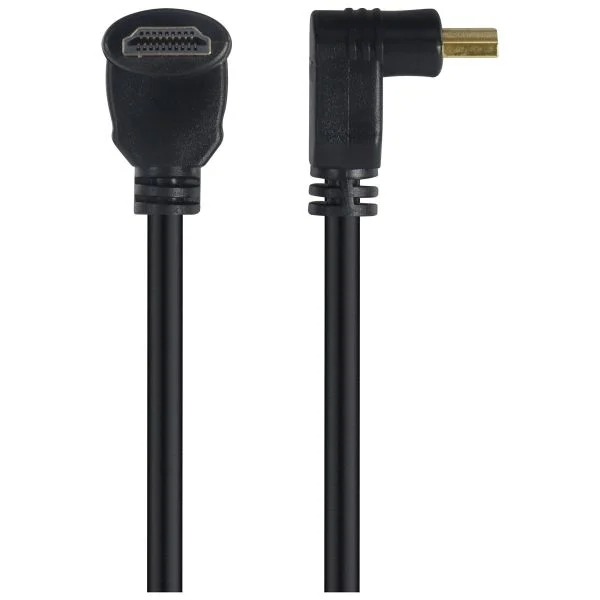 Cabo Hdmi 2.0 H20b90 Preto 2m Modelo H20b90-2
