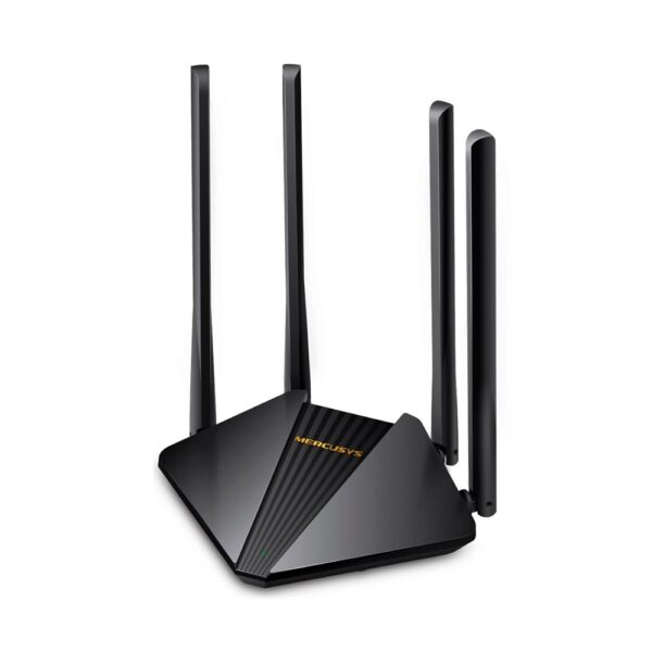 Roteador Wireless Mercusys Dual Band Gigabit Ac1200 Mr30g - Image 2