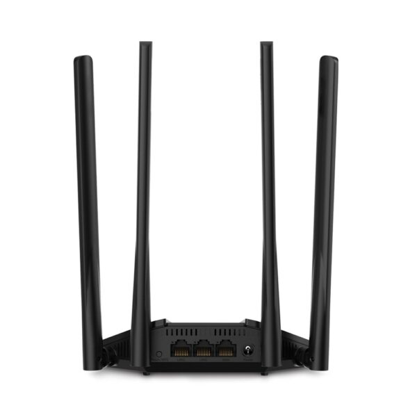 Roteador Wireless Mercusys Dual Band Gigabit Ac1200 Mr30g - Image 3