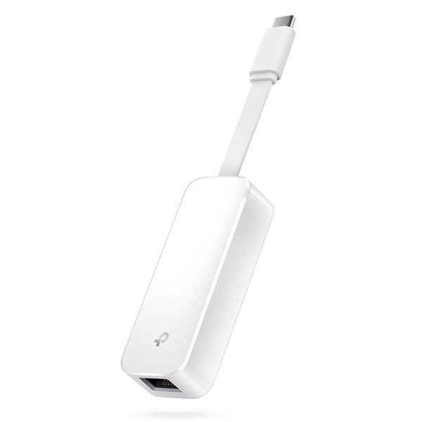 Adaptador Usb Type-c Para Lan Rj45 Gigabit Tp-link Ue300c