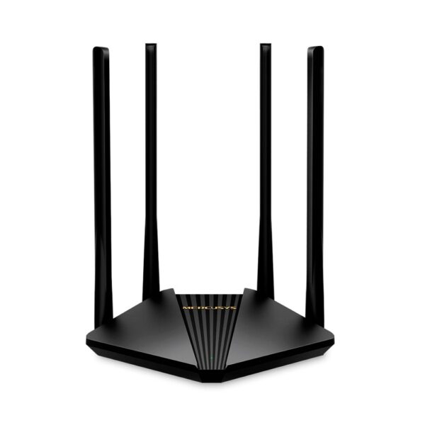 Roteador Wireless Mercusys Dual Band Gigabit Ac1200 Mr30g