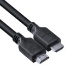 Cabo Hdmi 3m Kross Elegance 19 Pinos 3 Metros Ultra Hd Preto