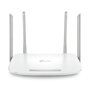 Roteador Tp-link Gigabit Wireless EC-220-G5 Dual Band Versão 3