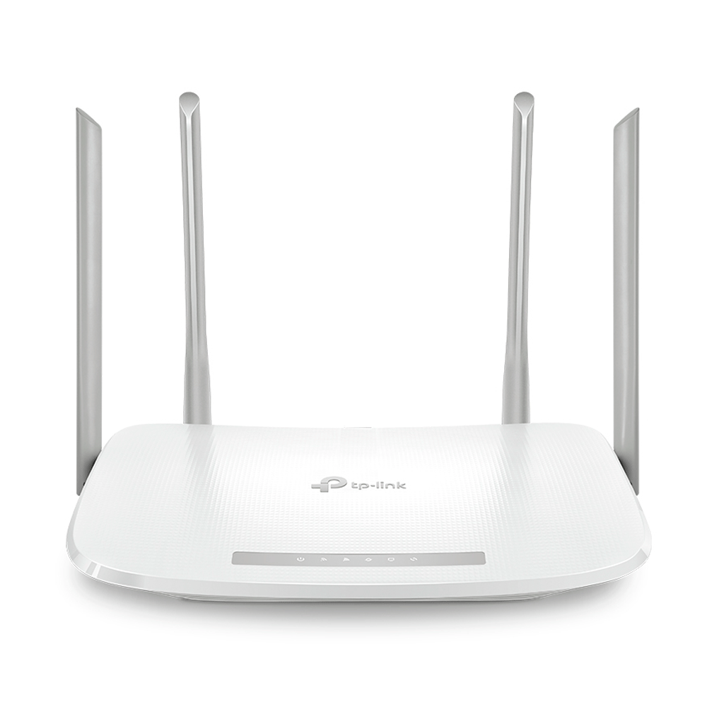 Roteador Tp-link Gigabit Wireless EC-220-G5 Dual Band Versão 3