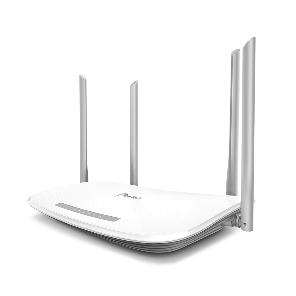 Roteador Tp-link Gigabit Wireless EC-220-G5 Dual Band Versão 3