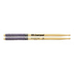 Baquetas Bateria Liverpool EVA5BM 5B Madeira Sensation Grip Antiderrapante