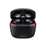 Earphone Fone De Ouvido Bluetooth Havit Tw929 Pro Microfone