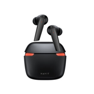 Earphone Fone De Ouvido Bluetooth Havit Tw929 Pro Microfone