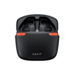 Earphone Fone De Ouvido Bluetooth Havit Tw929 Pro Microfone
