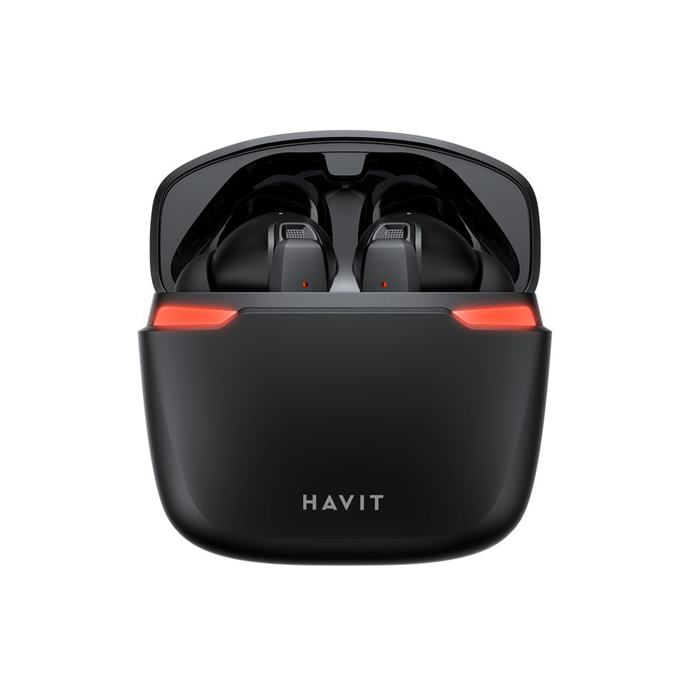 Earphone Fone De Ouvido Bluetooth Havit Tw929 Pro Microfone