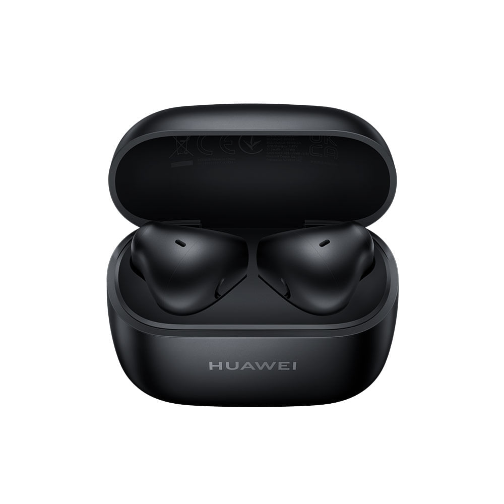Earphone Fone De Ouvido Bluetooth Huawei Freebuds Se2 Ip54 Até 40 H