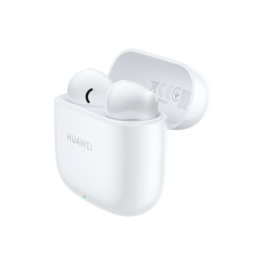 Fone Bluetooth Huawei FreeBuds SE2 TWS IP54 Bateria 40h Original