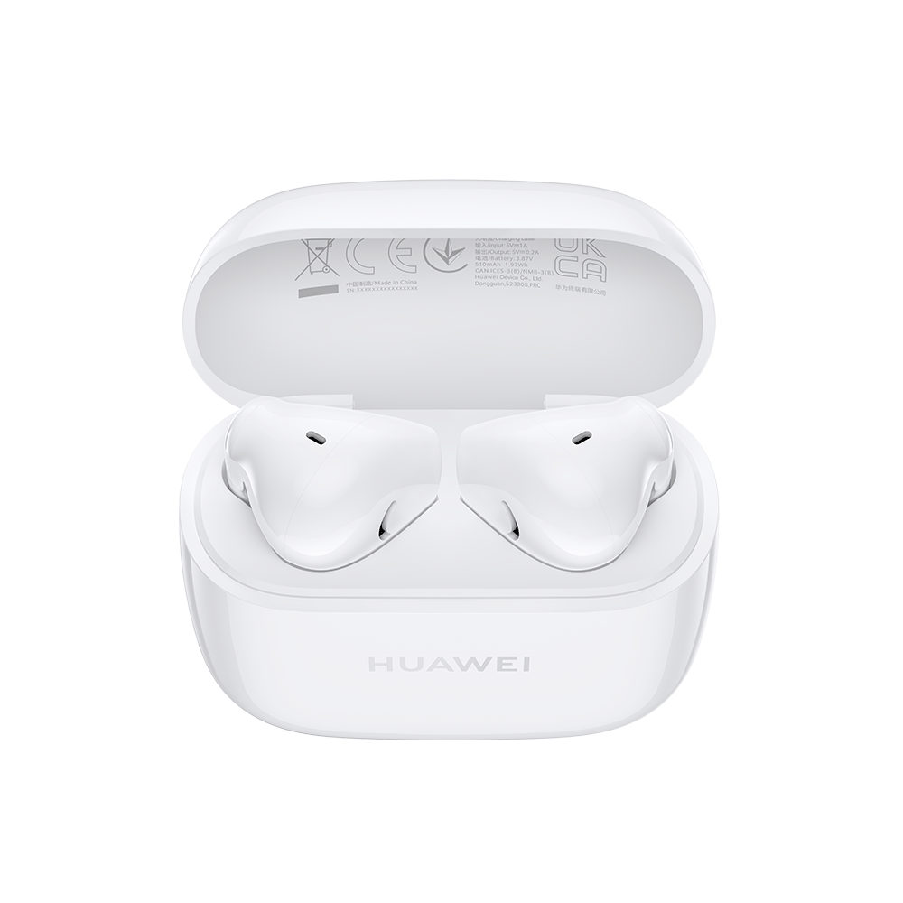 Fone Bluetooth Huawei FreeBuds SE2 TWS IP54 Bateria 40h Original