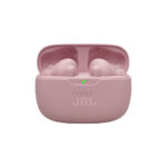 Fone Bluetooth JBL Wave Beam 2 ANC Rosa Original TWS com Nota Fiscal