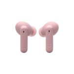 Fone Bluetooth JBL Wave Beam 2 ANC Rosa Original TWS com Nota Fiscal