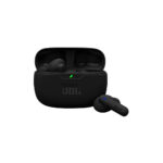 Fone Bluetooth JBL Wave Beam 2 ANC TWS com Multiponto e IP54 Original