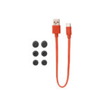 Fone Bluetooth JBL Wave Beam 2 ANC TWS com Multiponto e IP54 Original