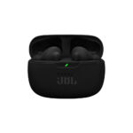 Fone Bluetooth JBL Wave Beam 2 ANC TWS com Multiponto e IP54 Original