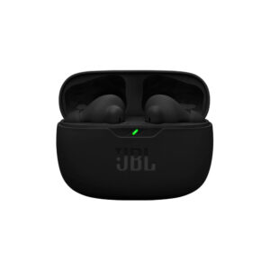 Fone Bluetooth JBL Wave Beam 2 ANC TWS com Multiponto e IP54 Original