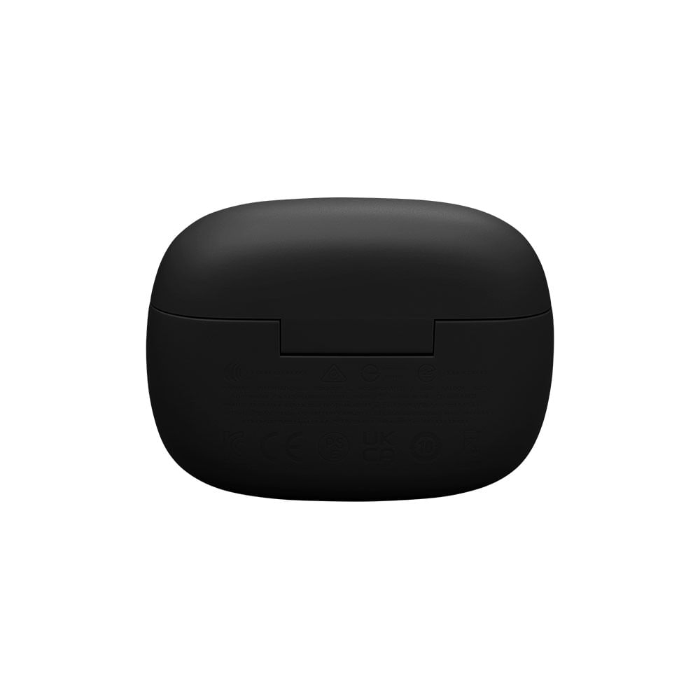 Fone Bluetooth JBL Wave Beam 2 ANC TWS com Multiponto e IP54 Original
