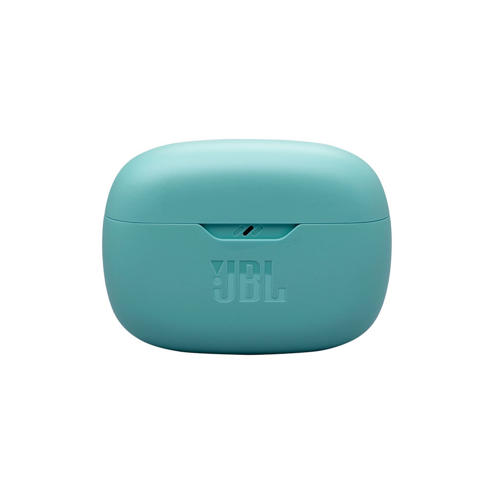 Fone Bluetooth JBL Wave Beam 2 ANC Verde Original TWS com NF