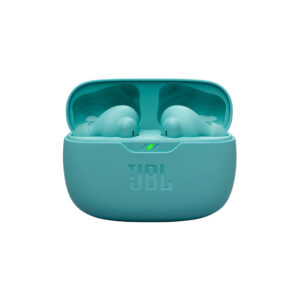 Fone Bluetooth JBL Wave Beam 2 ANC Verde Original TWS com NF