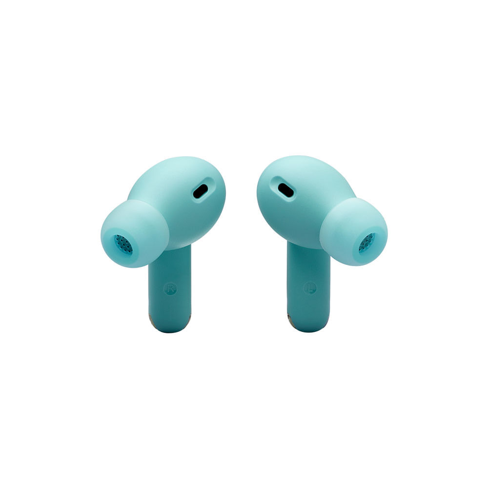 Fone Bluetooth JBL Wave Beam 2 ANC Verde Original TWS com NF