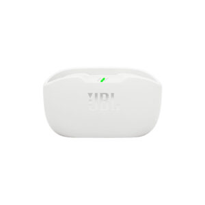 Fone Bluetooth JBL Wave Buds 2 Branco Original com NF