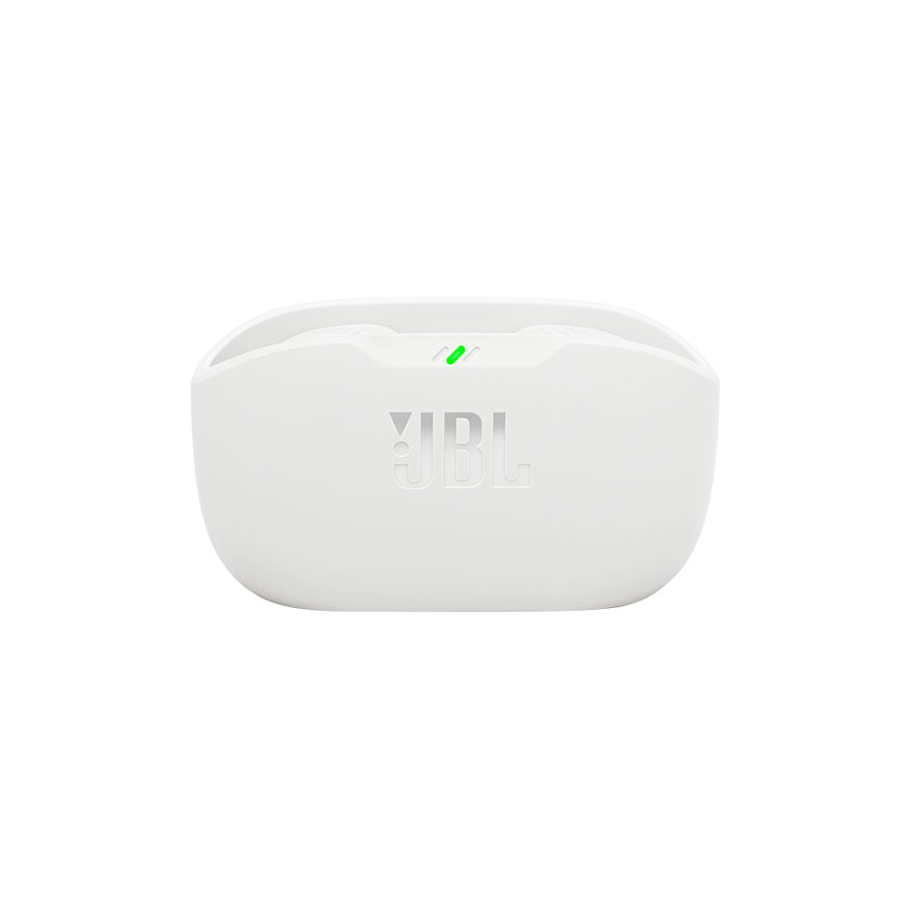 Fone Bluetooth JBL Wave Buds 2 Branco Original com NF
