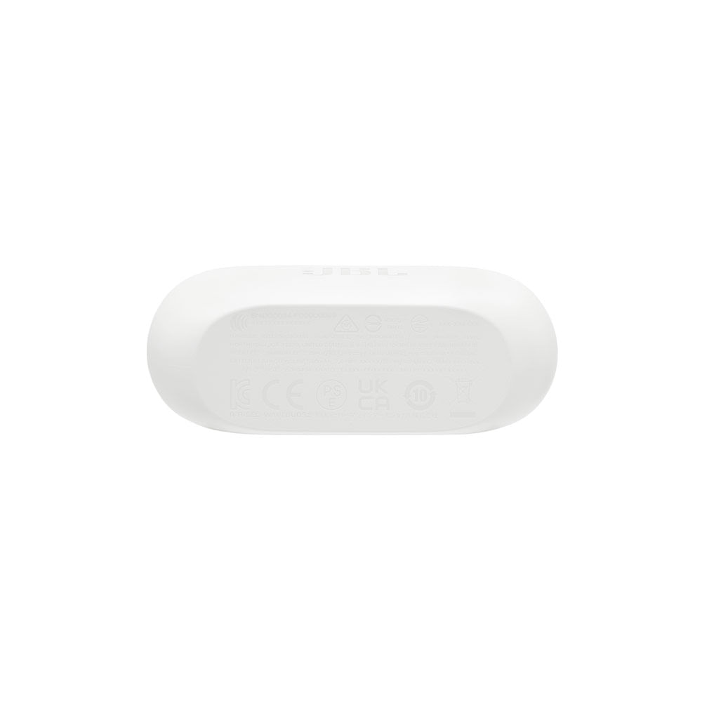 Fone Bluetooth JBL Wave Buds 2 Branco Original com NF