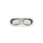 Fone Bluetooth JBL Wave Buds 2 Branco Original com NF