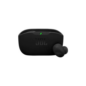 Fone Bluetooth JBL Wave Buds 2 Preto Original com NF