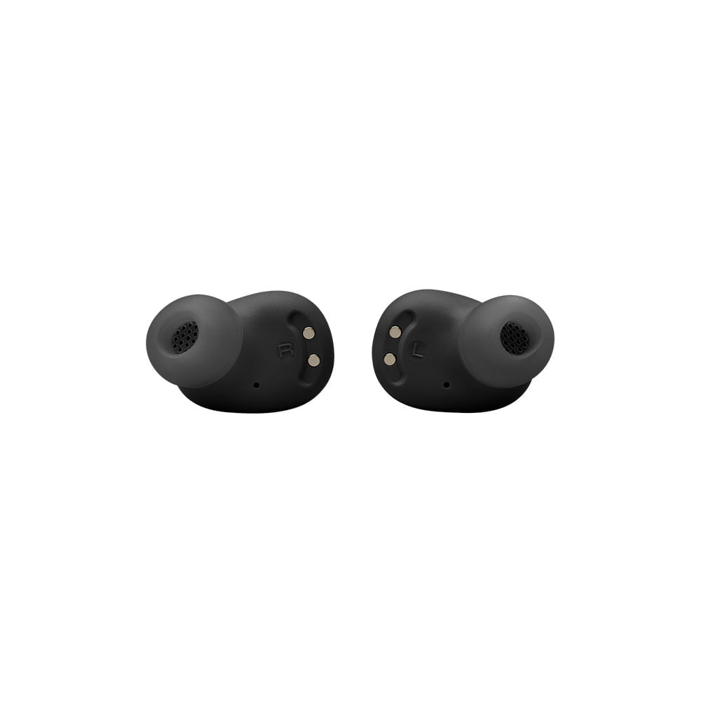 Fone Bluetooth JBL Wave Buds 2 Preto Original com NF