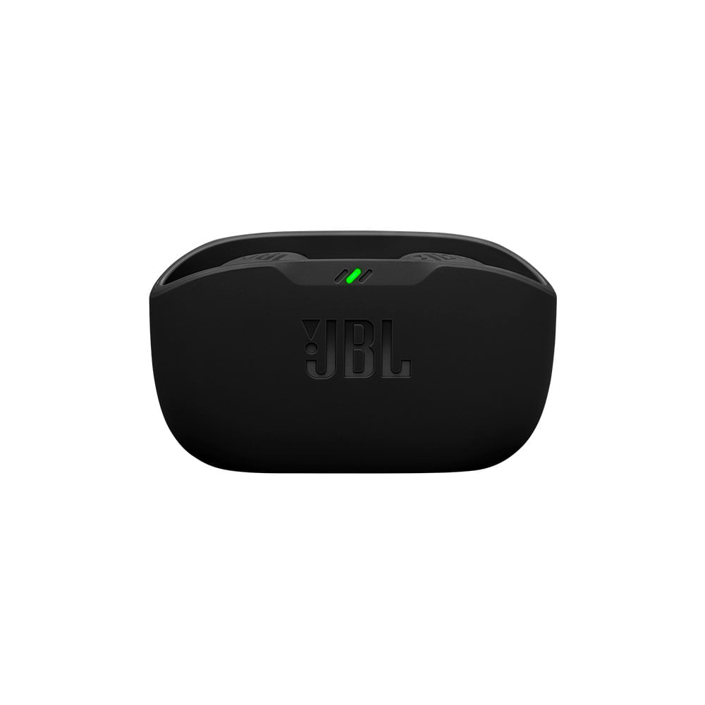 Fone Bluetooth JBL Wave Buds 2 Preto Original com NF