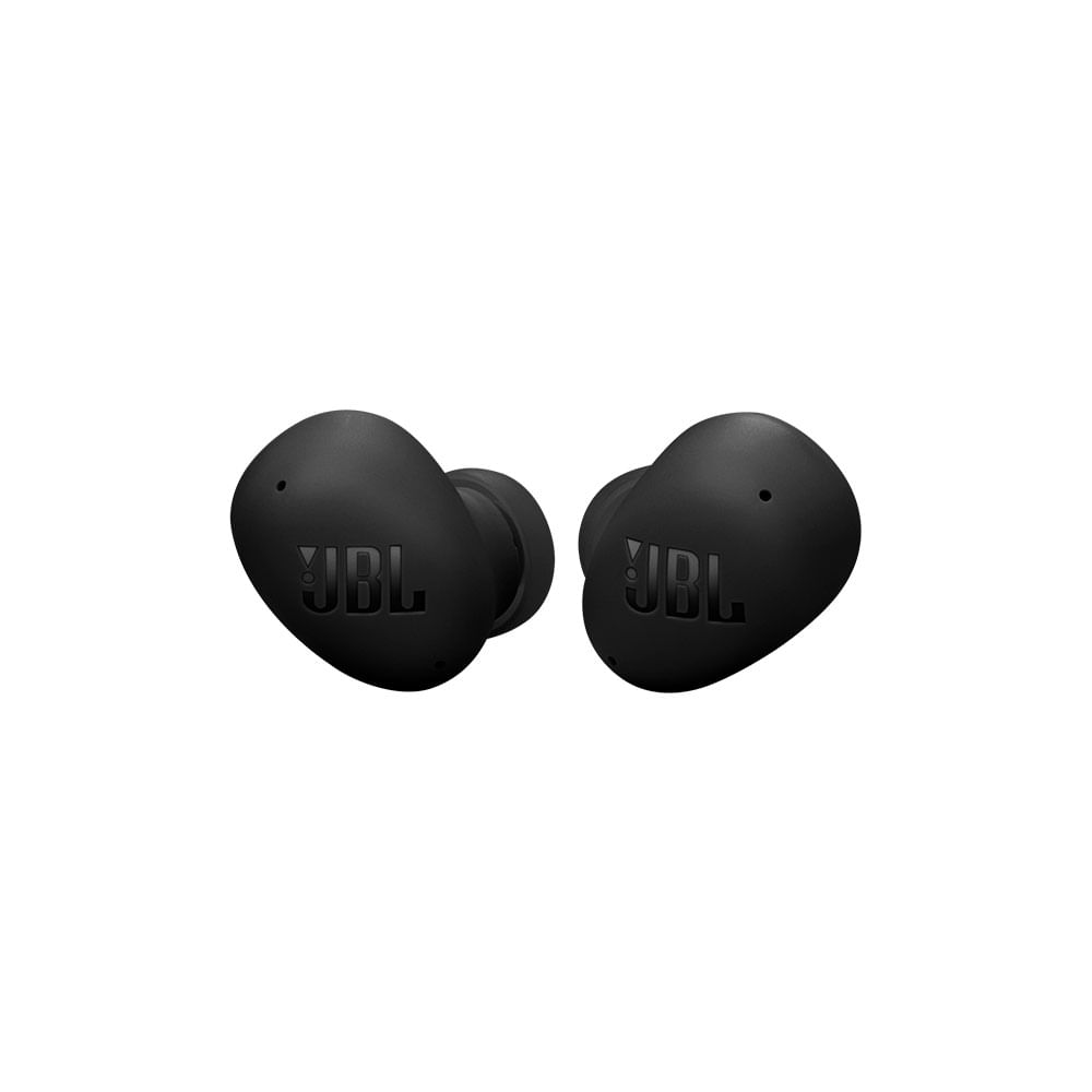Fone Bluetooth JBL Wave Buds 2 Preto Original com NF