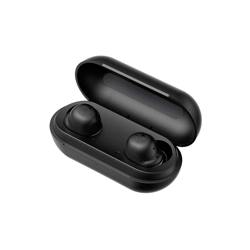 Fone De Ouvido Earphone Bluetooth Havit Tw969 Tws Microfone