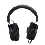 Headset Gamer HP DHE 8005U USB Preto com Microfone e Áudio Imersivo