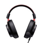 Headset Gamer Havit H2015E P3 Preto com Microfone Destacável