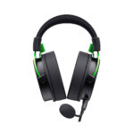 Headset Gamer Havit H2030E com Microfone Compatível com PC PS4 PS5 e Xbox