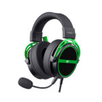 Headset Gamer Havit H2030E com Microfone Compatível com PC PS4 PS5 e Xbox
